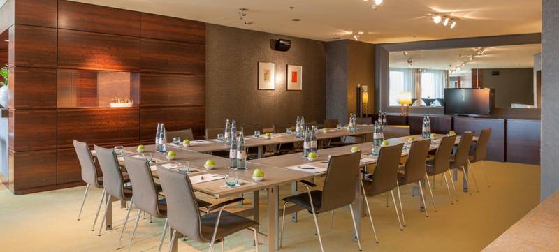 Foto 4 von Tagungspauschale im Dorint Hotel Köln am Heumarkt