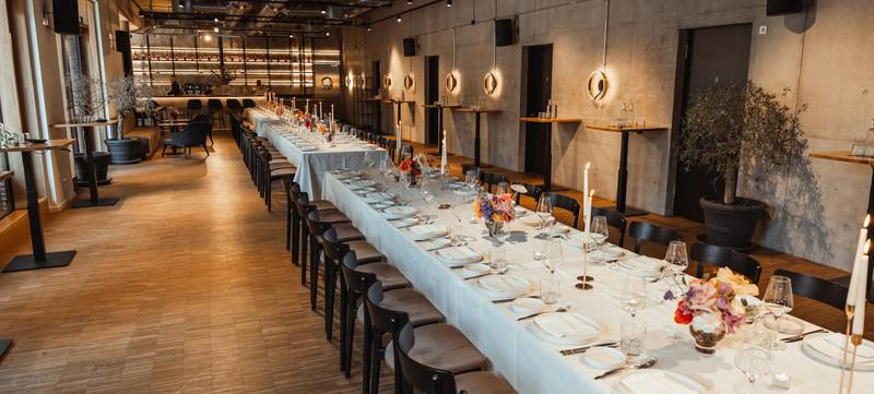 Foto 1 von WEDDING EDITION – Y.OUR PAVILLON