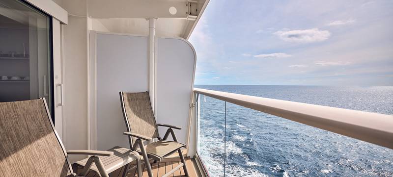Foto 12 von TUI Cruises GmbH