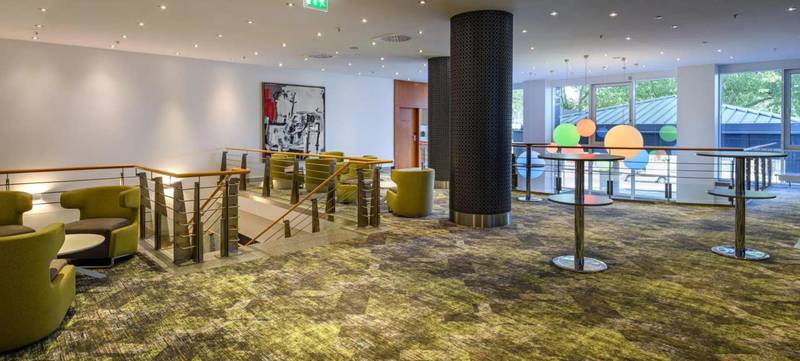 Foto 9 von Mercure Hotel Bochum City