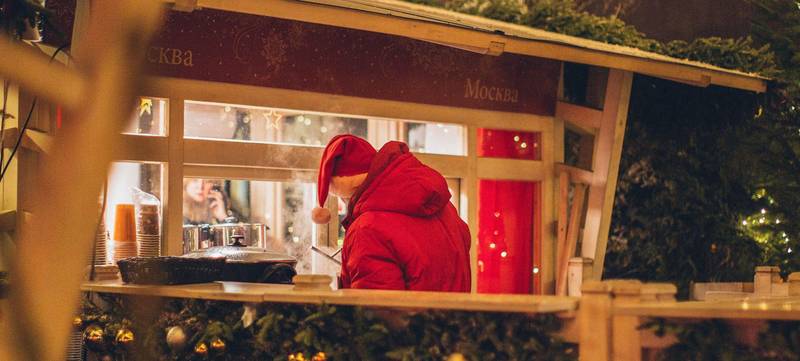 Foto 2 von Mobiler Weihnachtsmarkt Hamburg