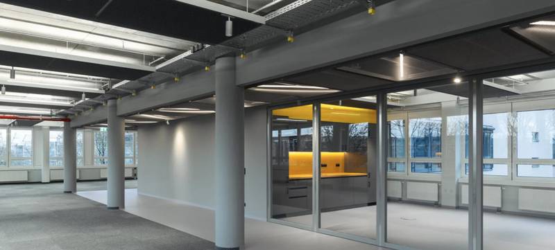 Foto 15 von LILO Lilienthal-Lofts