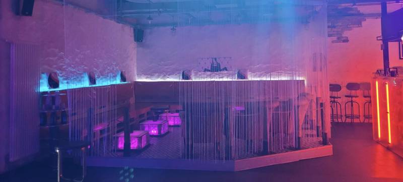 Foto 2 von Club SVS