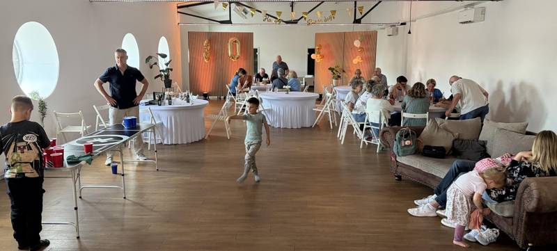 Foto 3 von Eventpaket - Seventh Studios