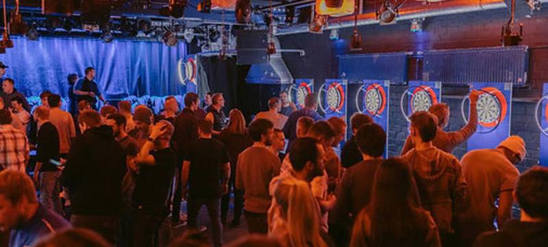 Foto 3 von Stadtliebe Events Köln