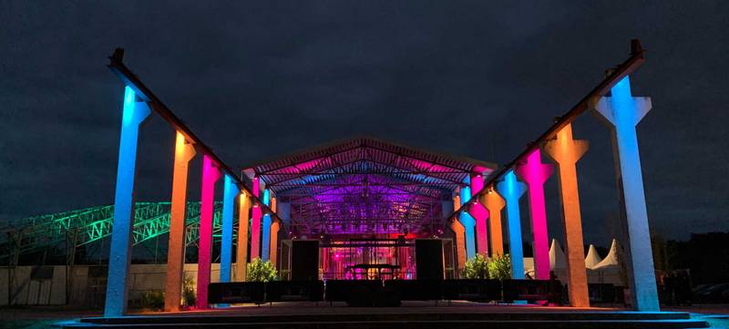 Foto 5 von Weihnachtsfeier in der WASSERMANNHALLE