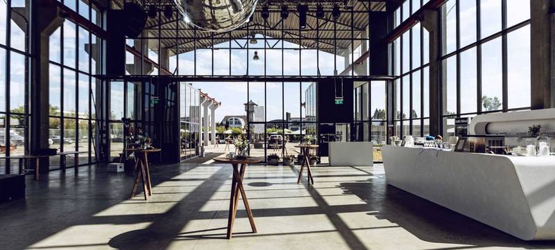 Foto 5 von Sommerfest in der WASSERMANNHALLE