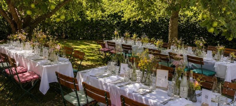 Foto 2 von Heiraten im Alten Wirt