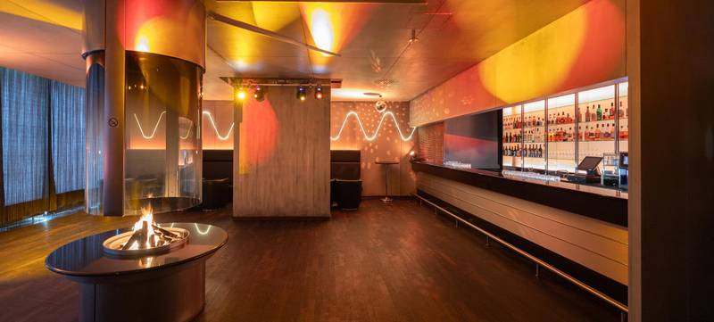 Foto 4 von PR & Marketing Events im KENT Club