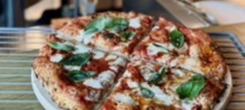 Foto 1 von Pizza Workshop