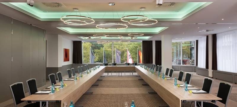 Foto 1 von Business Package