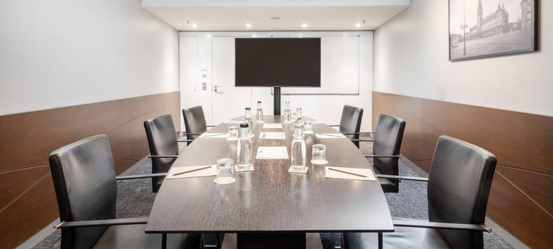 Foto 1 von Meet all day - Boardroom-Pauschale