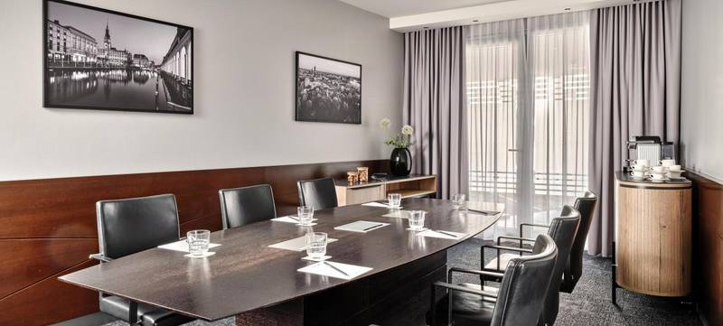 Foto 2 von Meet all day - Boardroom-Pauschale