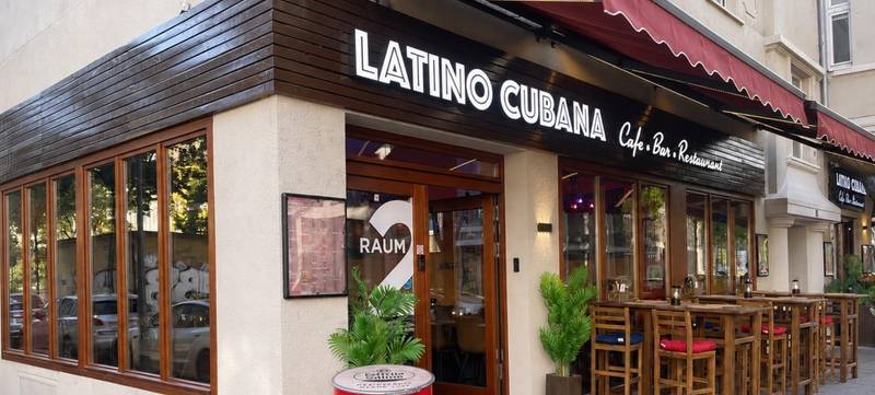Foto 16 von Latino Cubana