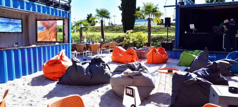 Foto 18 von Rantastic Eventlocation