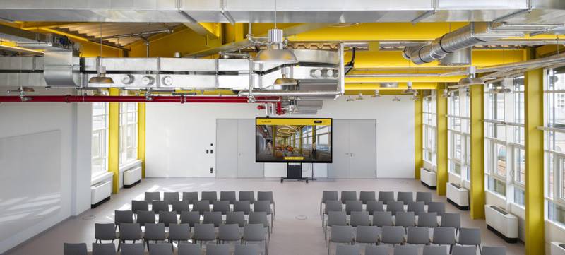 Foto 1 von LILO Flexible Working Spaces