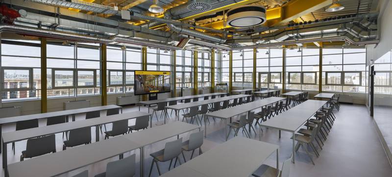 Foto 2 von LILO Flexible Working Spaces