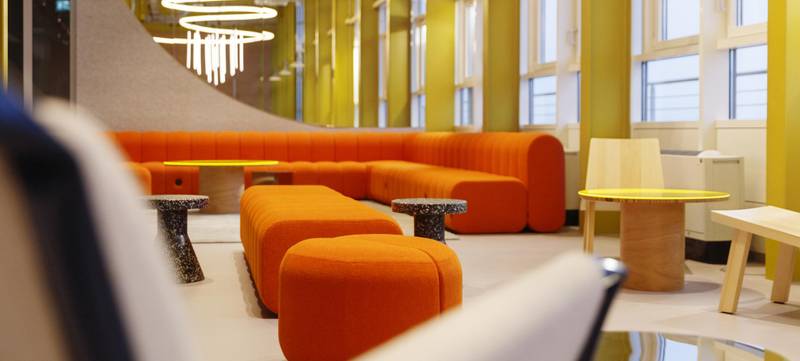 Foto 16 von LILO Flexible Working Spaces