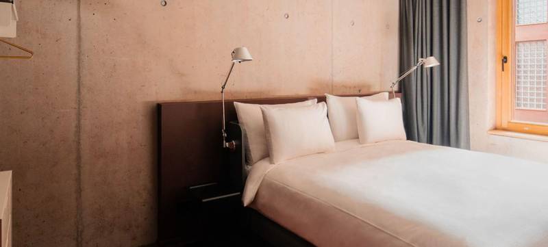 Foto 1 von Hôtel Borsari - A Member of Design Hotels