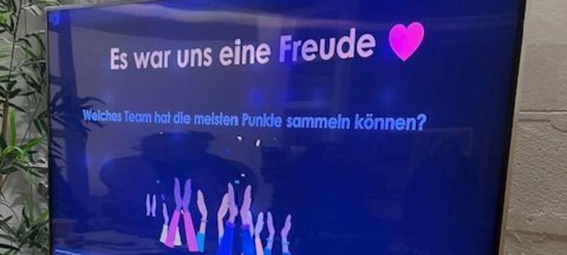 Foto 7 von Game Show Plus