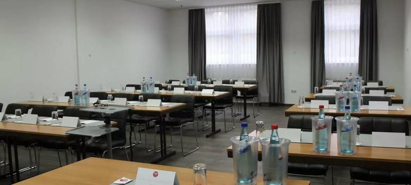 Foto von Basispaket halber Tag