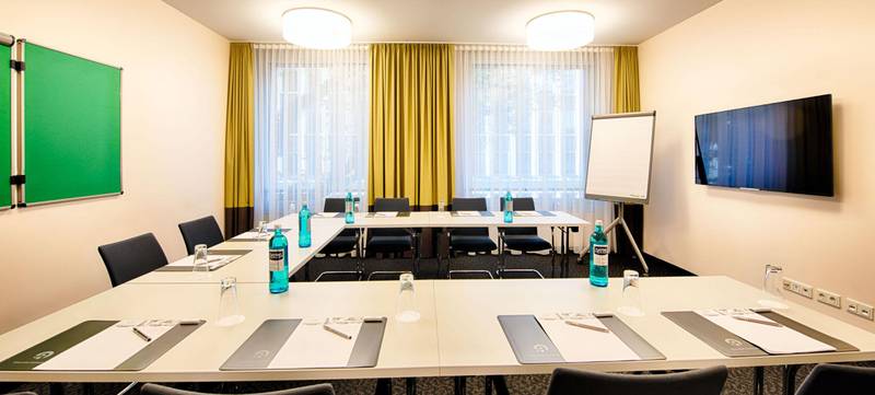 Foto 2 von Tagungspauschale Basic (halber Tag) - ACHAT Hotel Bremen City