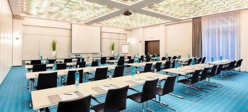 Foto 4 von Tagungspauschale Basic (halber Tag) - ACHAT Hotel Bremen City