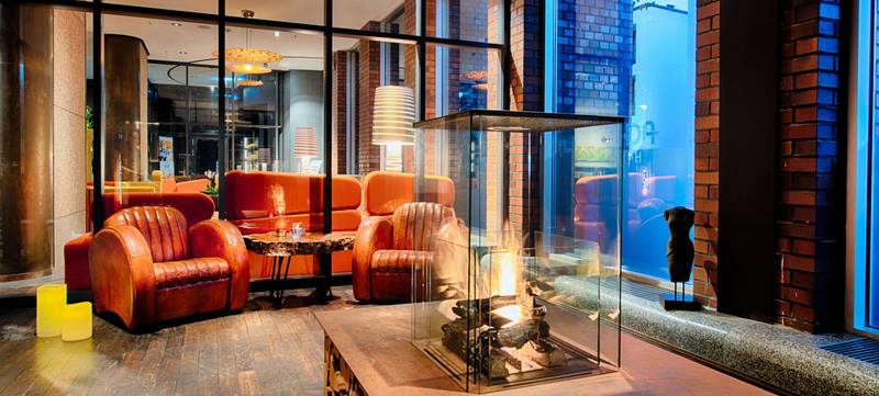 Foto 1 von Tagen in weihnachtlicher Atmosphäre im ACHAT Hotel Bremen City