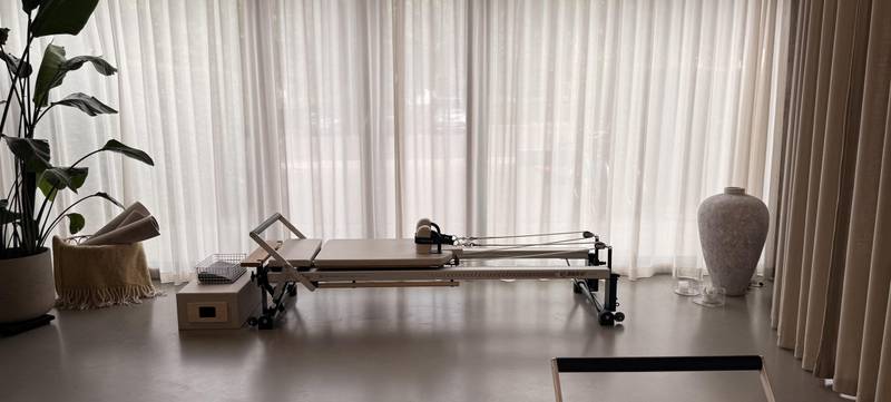 Foto 2 von Reformer Teambuilding