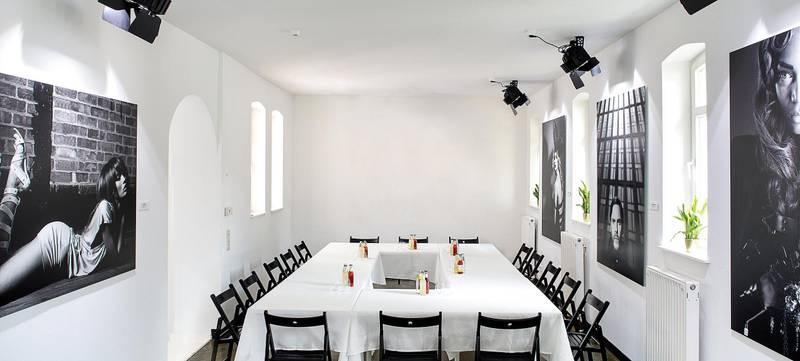 Foto 1 von Business Dinner in der Galerie