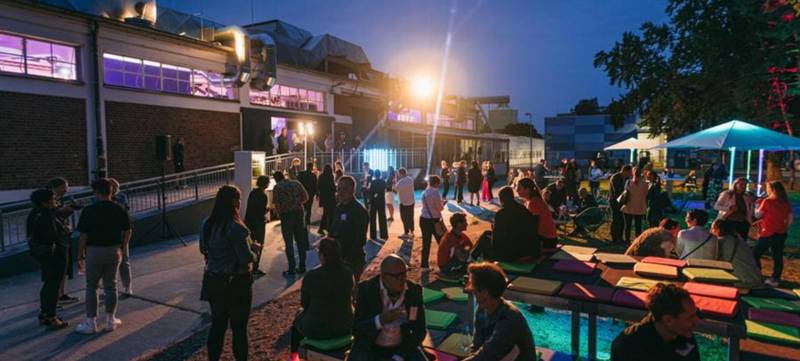 Foto 1 von Sommerfest // Weihnachtsfeier