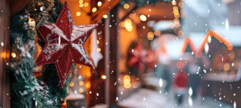 Foto 2 von EXKLUSIVER WEIHNACHTSMARKT im Eurostrand Resort Mosetal