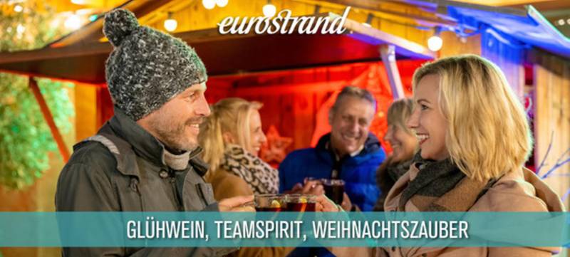 Foto 1 von EXKLUSIVER WEIHNACHTSMARKT im Eurostrand Resort Lüneburger Heide