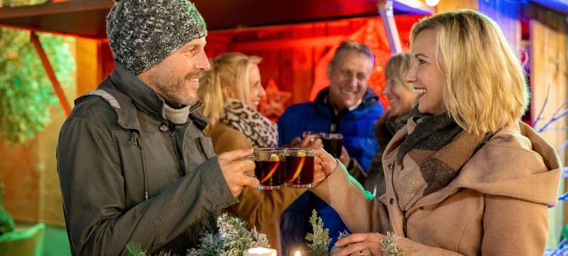 Foto 2 von Individuelle Weihnachtsfeier im Eurostrand Resort Mosetal