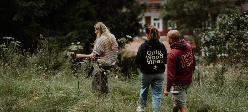 Foto 4 von Wild auf Kräuter – Kräuterwanderung & Naturworkshop im Harz