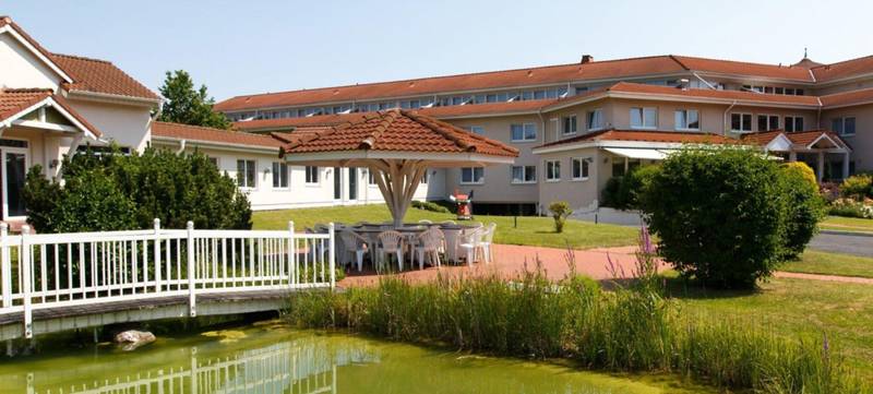 Foto 6 von Trans World Hotel Auefeld