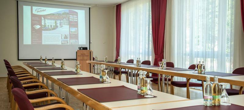 Foto 1 von Power-Meeting 2 Tage