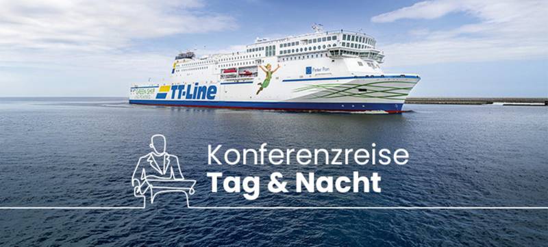 Foto 1 von Konferenzreise Tag & Nacht