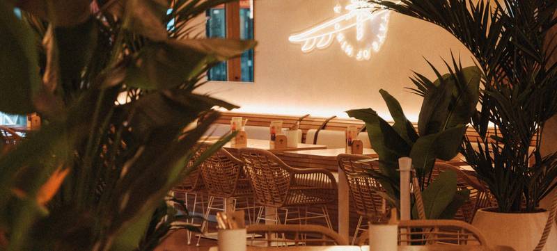 Foto 3 von Hulala – Sunkissed Food & Drinks