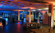 Partyraum
